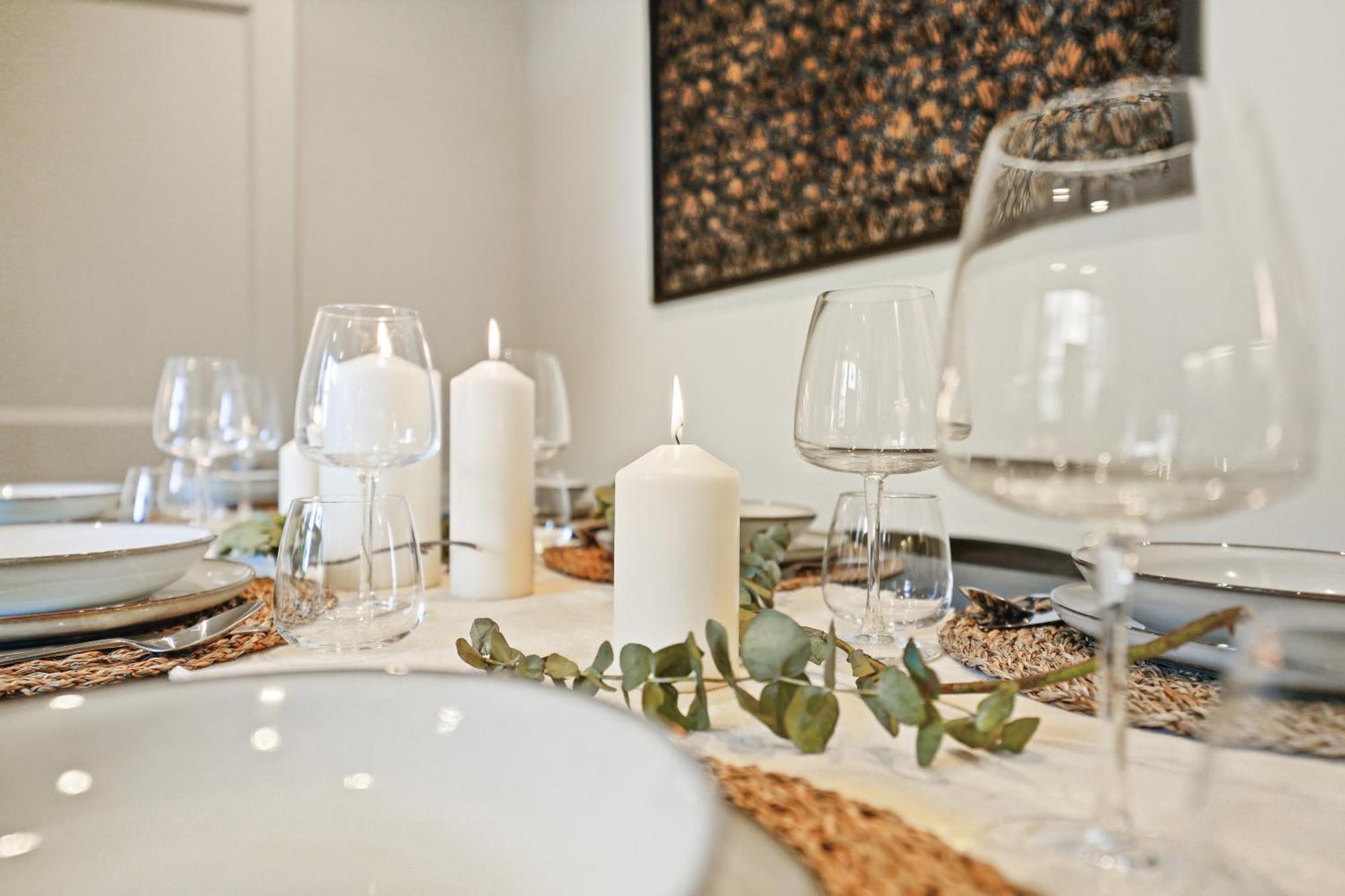 Spacious And Modern 4 Beds Home In Kensington London Eksteriør billede